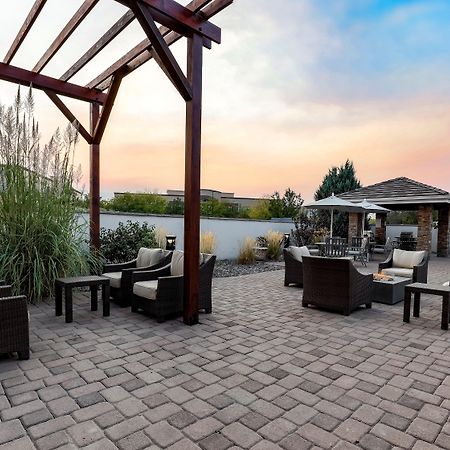 Staybridge Suites Reno Nevada By Ihg Exterior photo