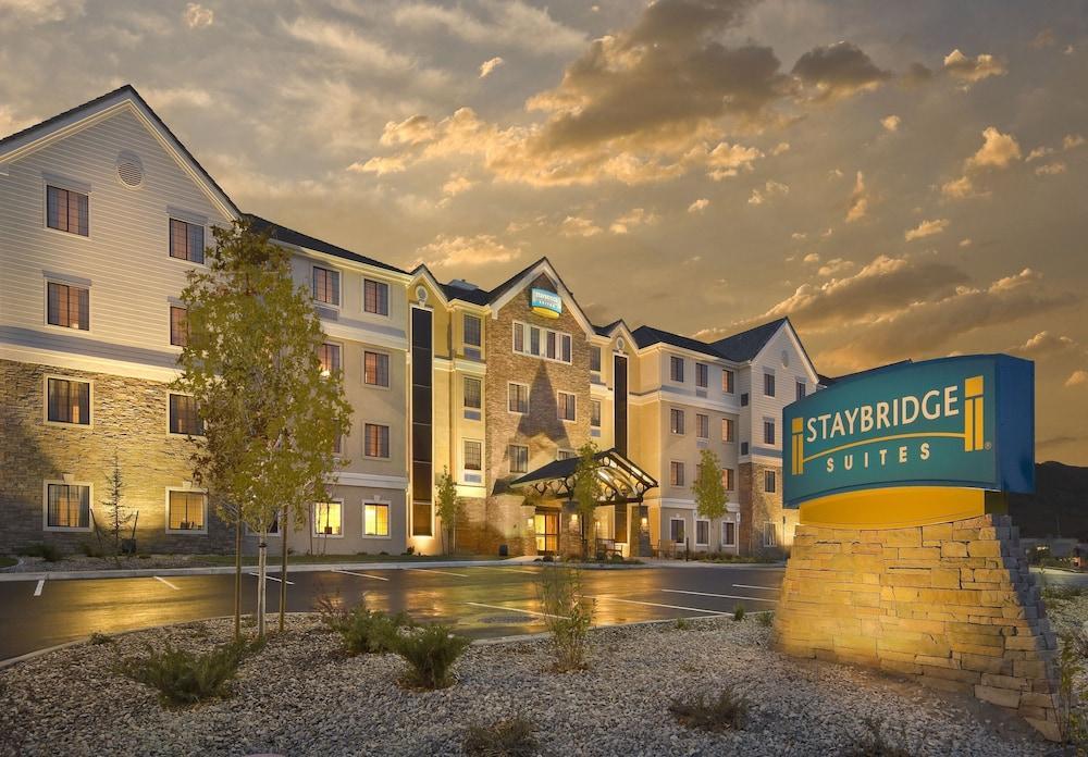 Staybridge Suites Reno Nevada By Ihg Exterior photo