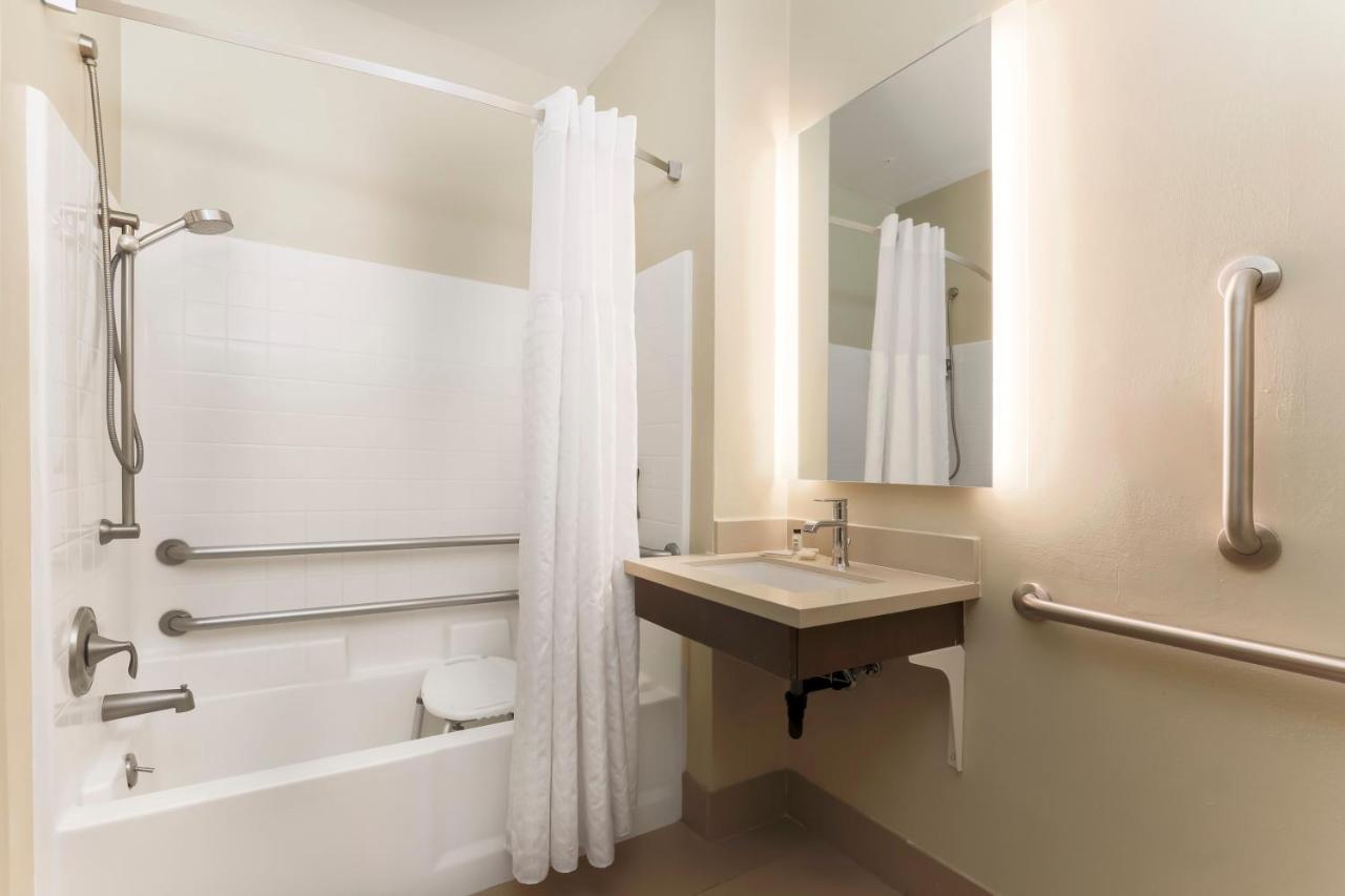 Staybridge Suites Reno Nevada By Ihg Exterior photo