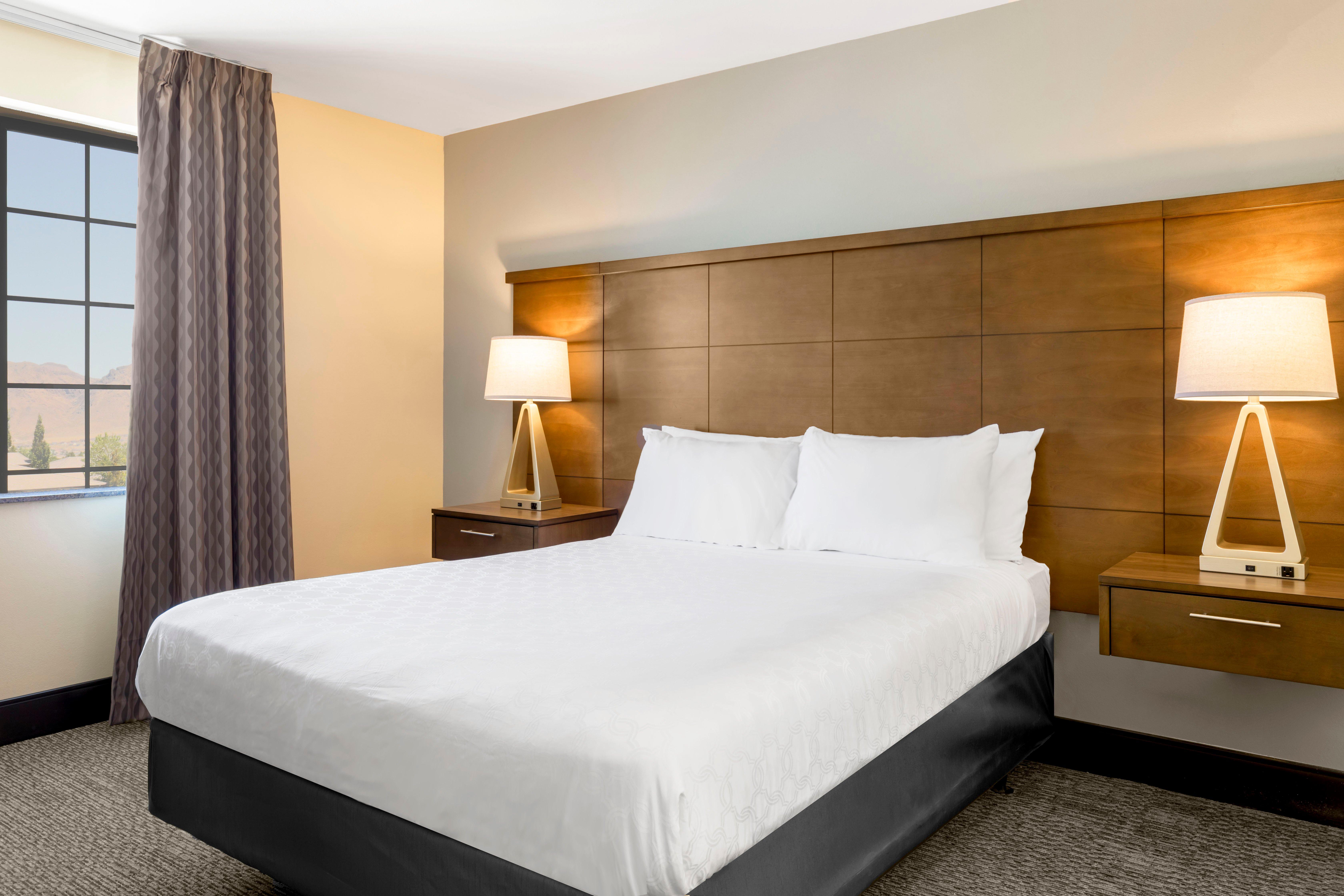Staybridge Suites Reno Nevada By Ihg Exterior photo