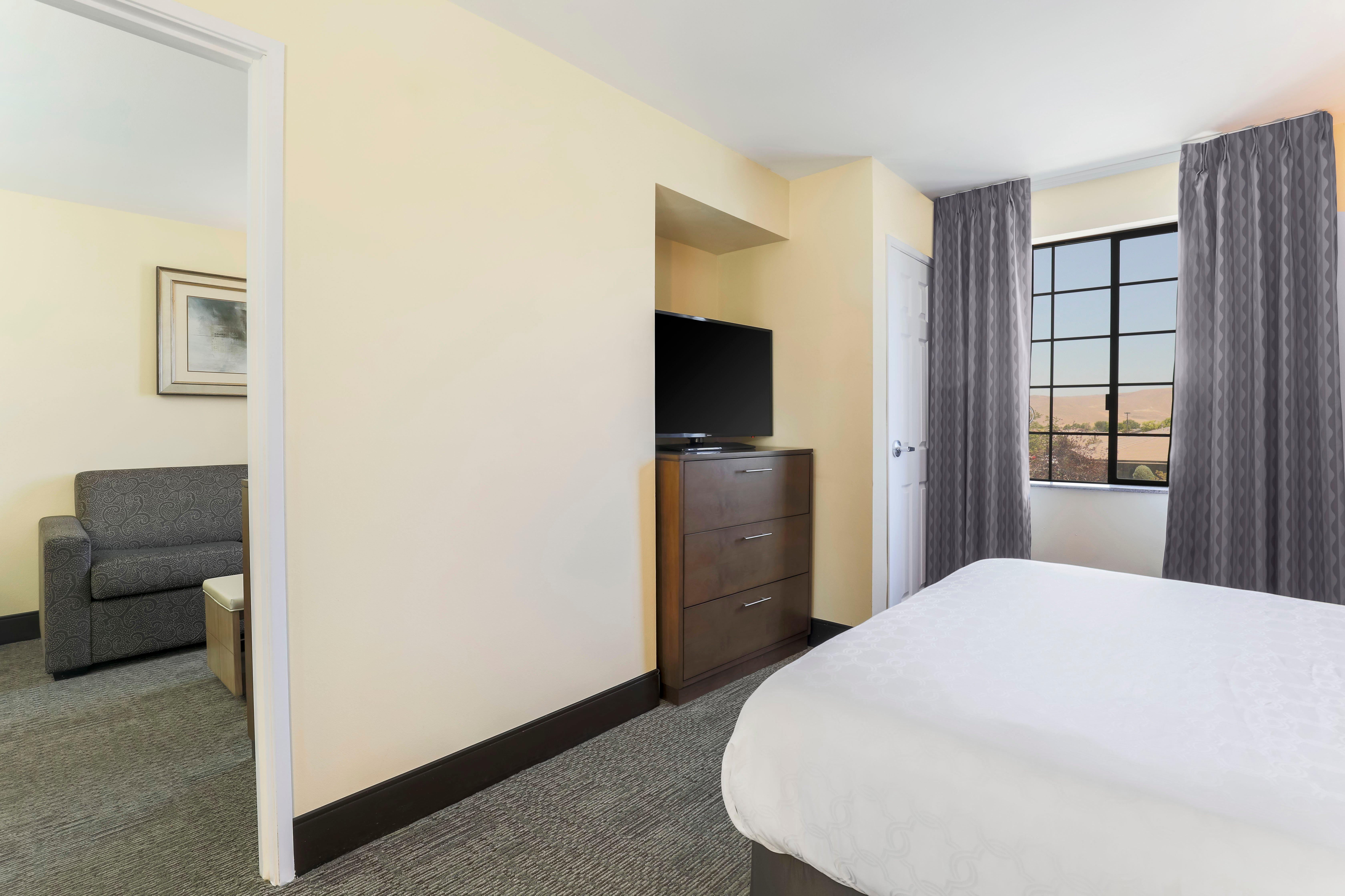 Staybridge Suites Reno Nevada By Ihg Exterior photo