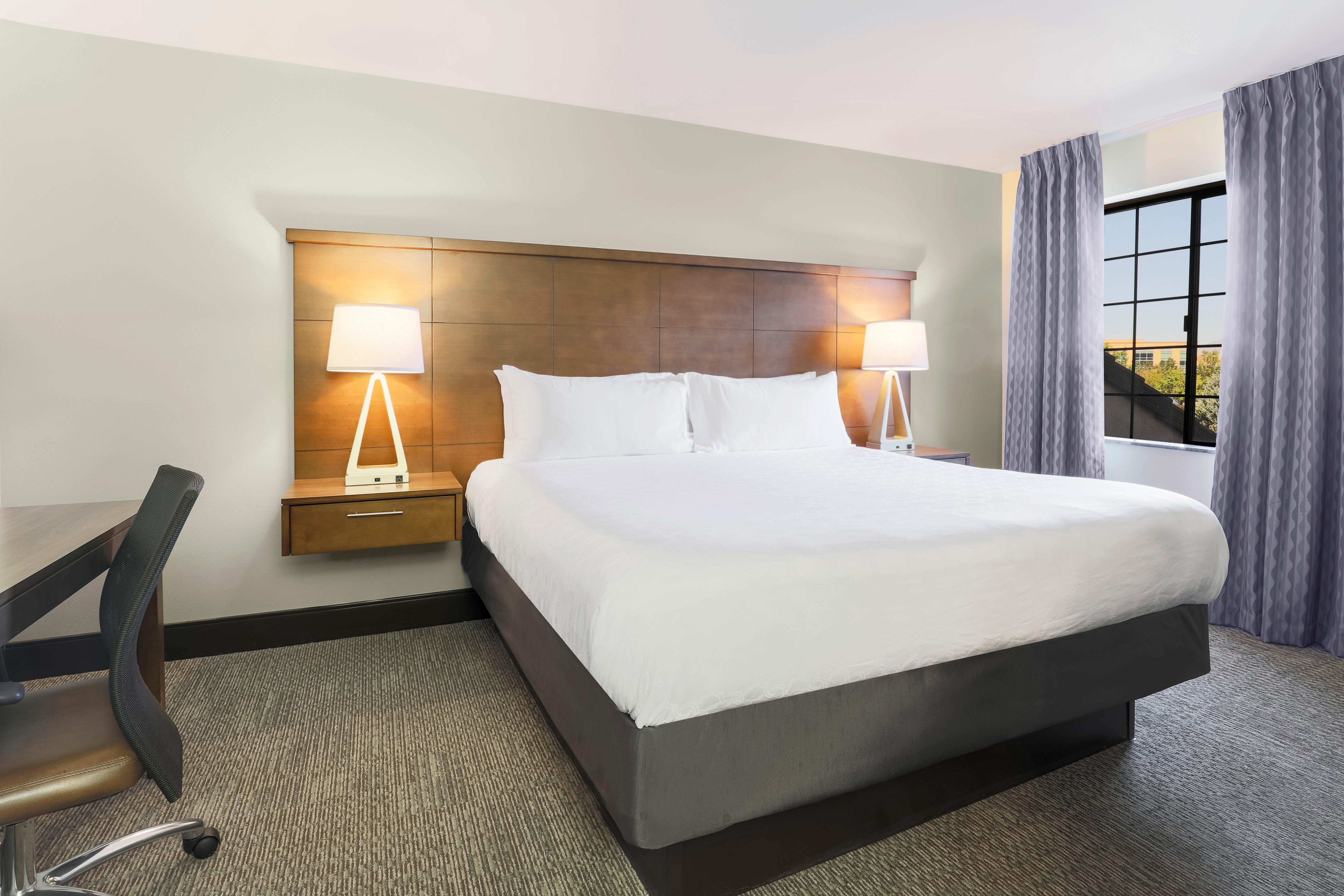 Staybridge Suites Reno Nevada By Ihg Exterior photo