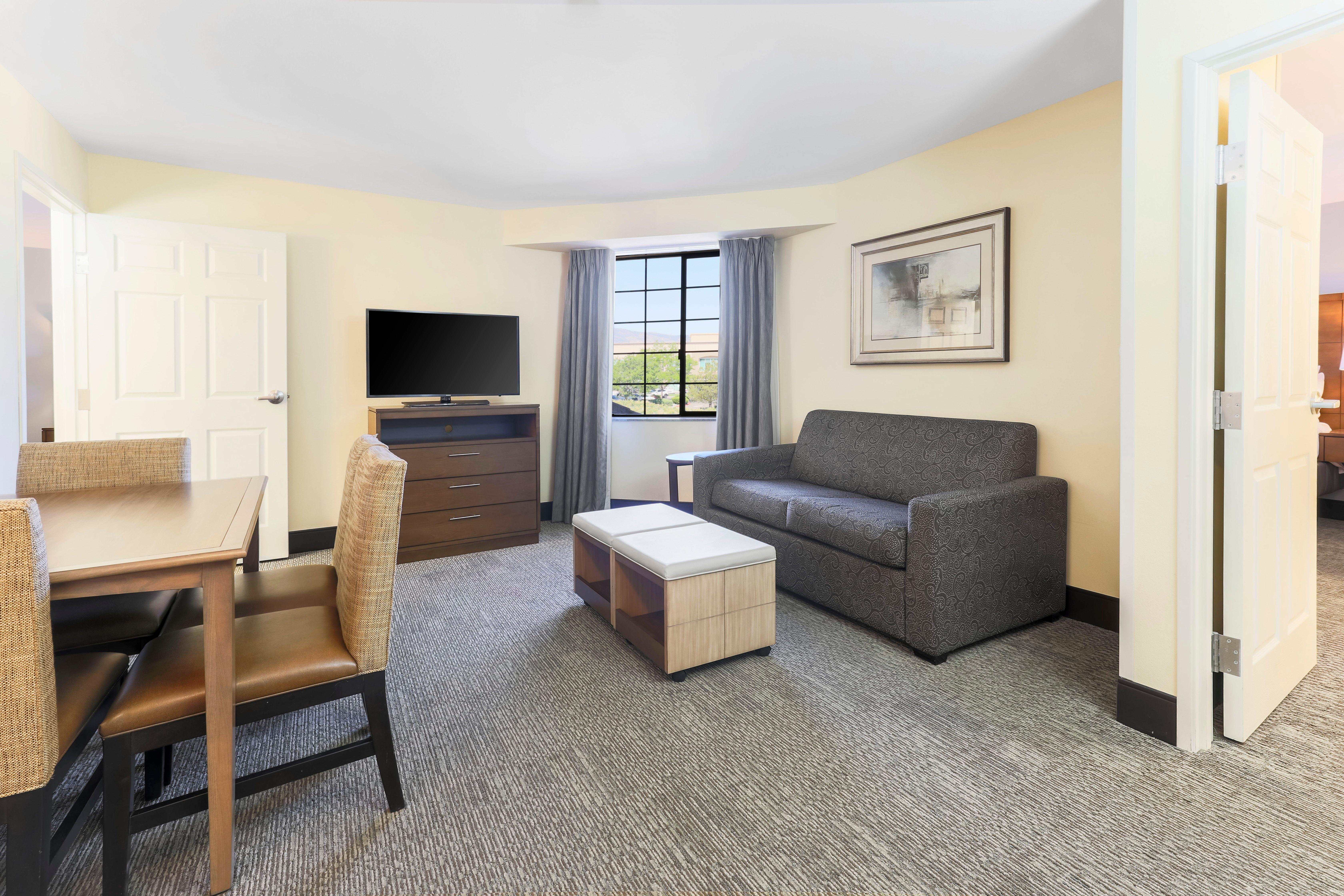 Staybridge Suites Reno Nevada By Ihg Exterior photo
