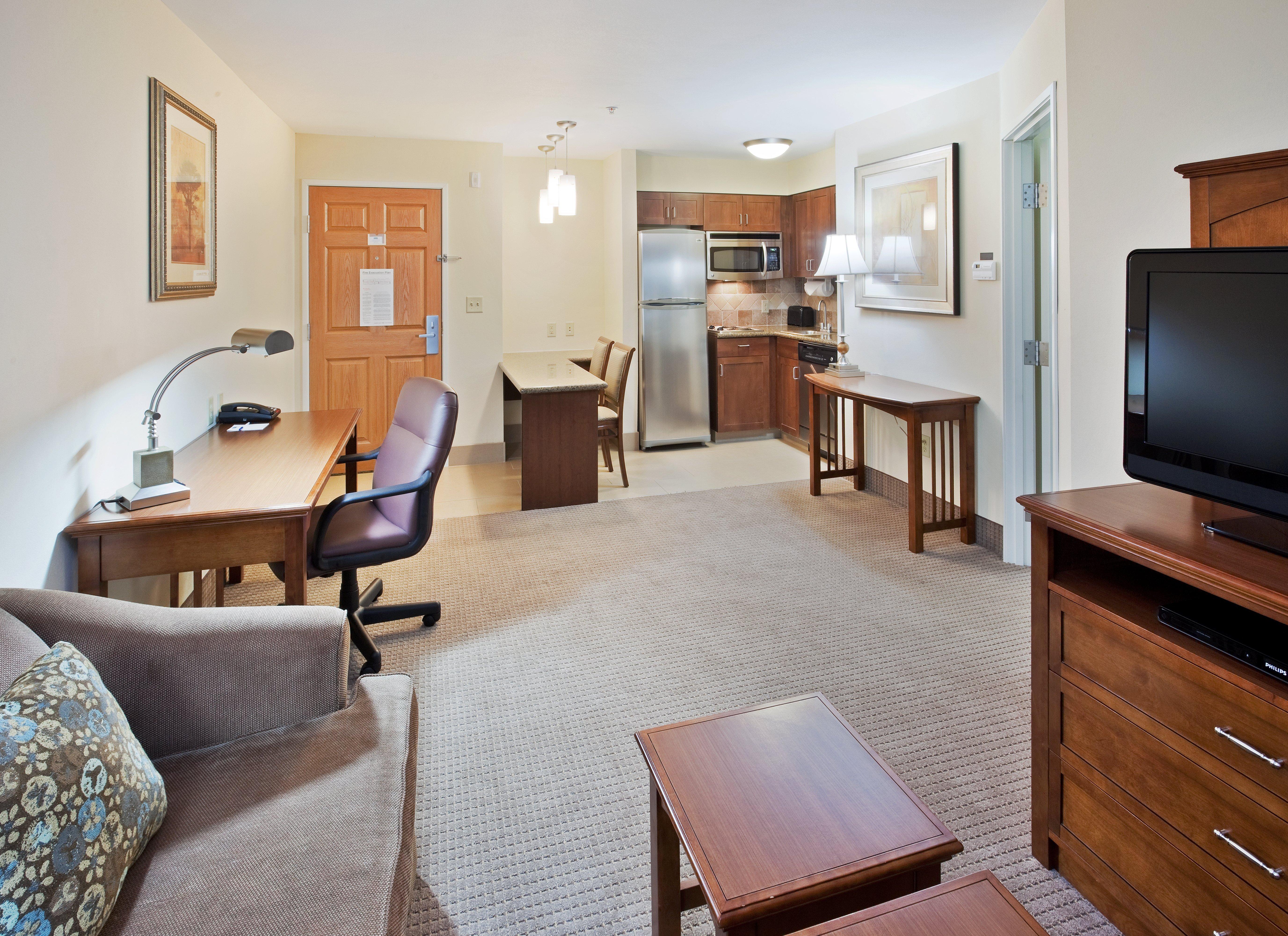 Staybridge Suites Reno Nevada By Ihg Exterior photo