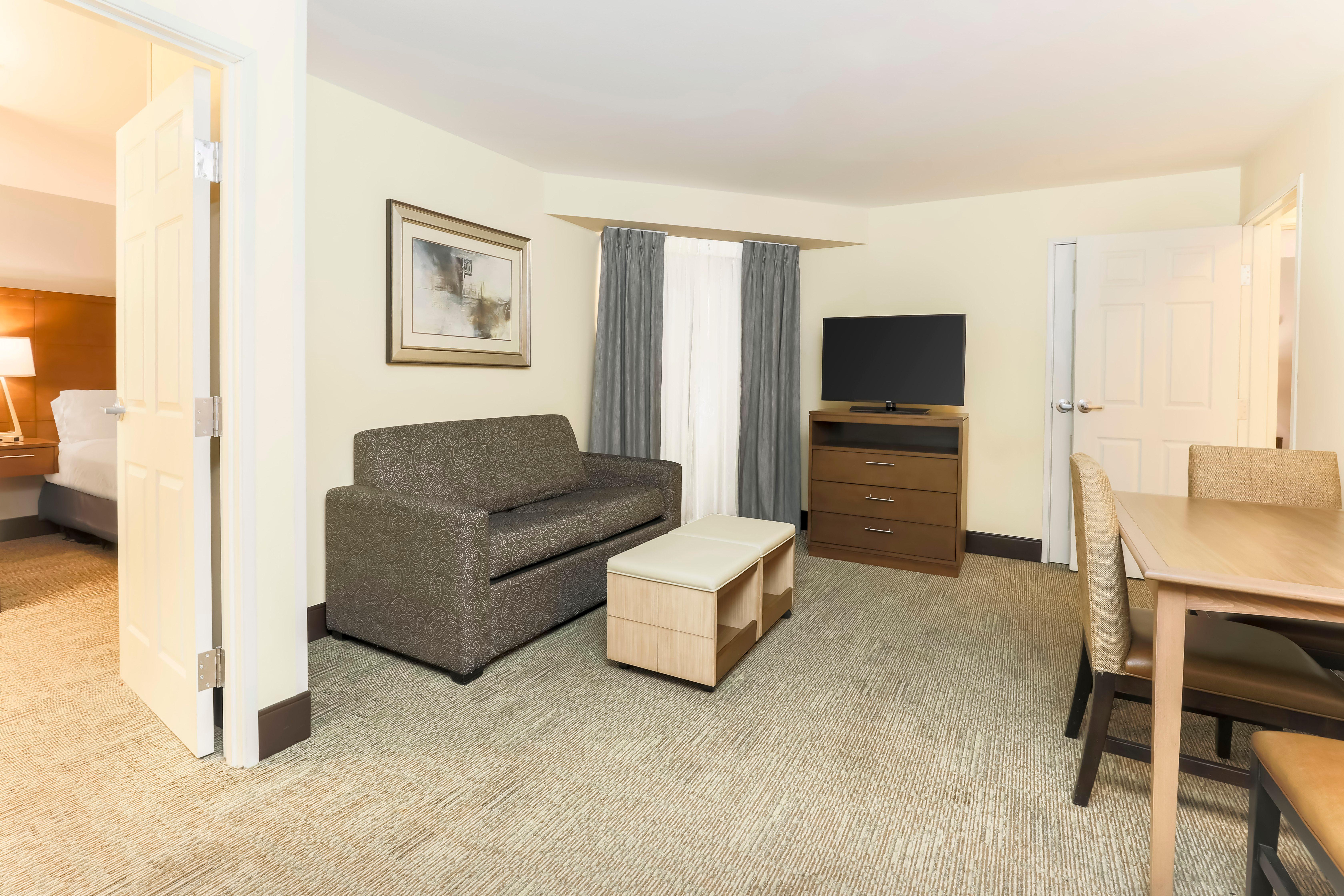 Staybridge Suites Reno Nevada By Ihg Exterior photo