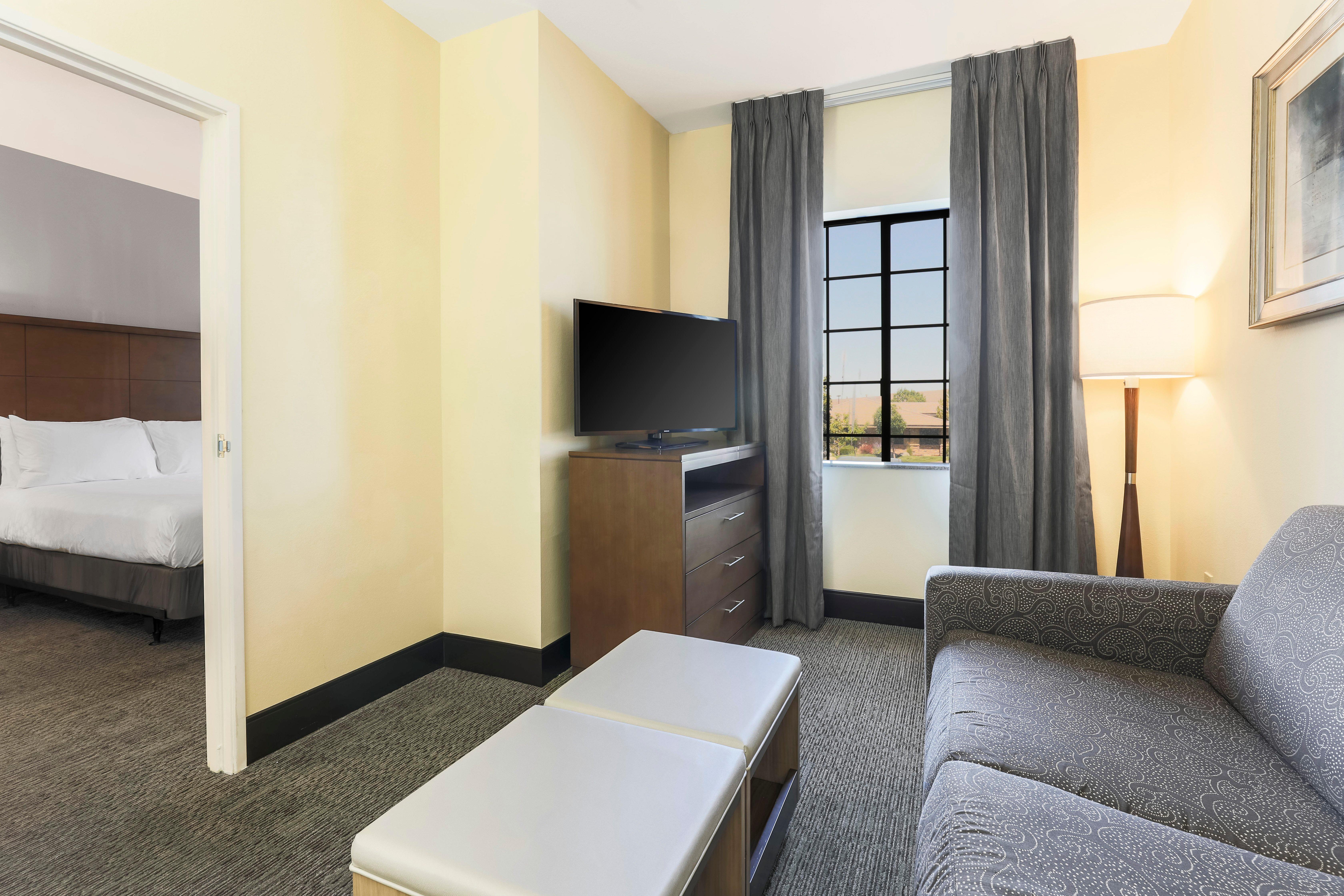 Staybridge Suites Reno Nevada By Ihg Exterior photo