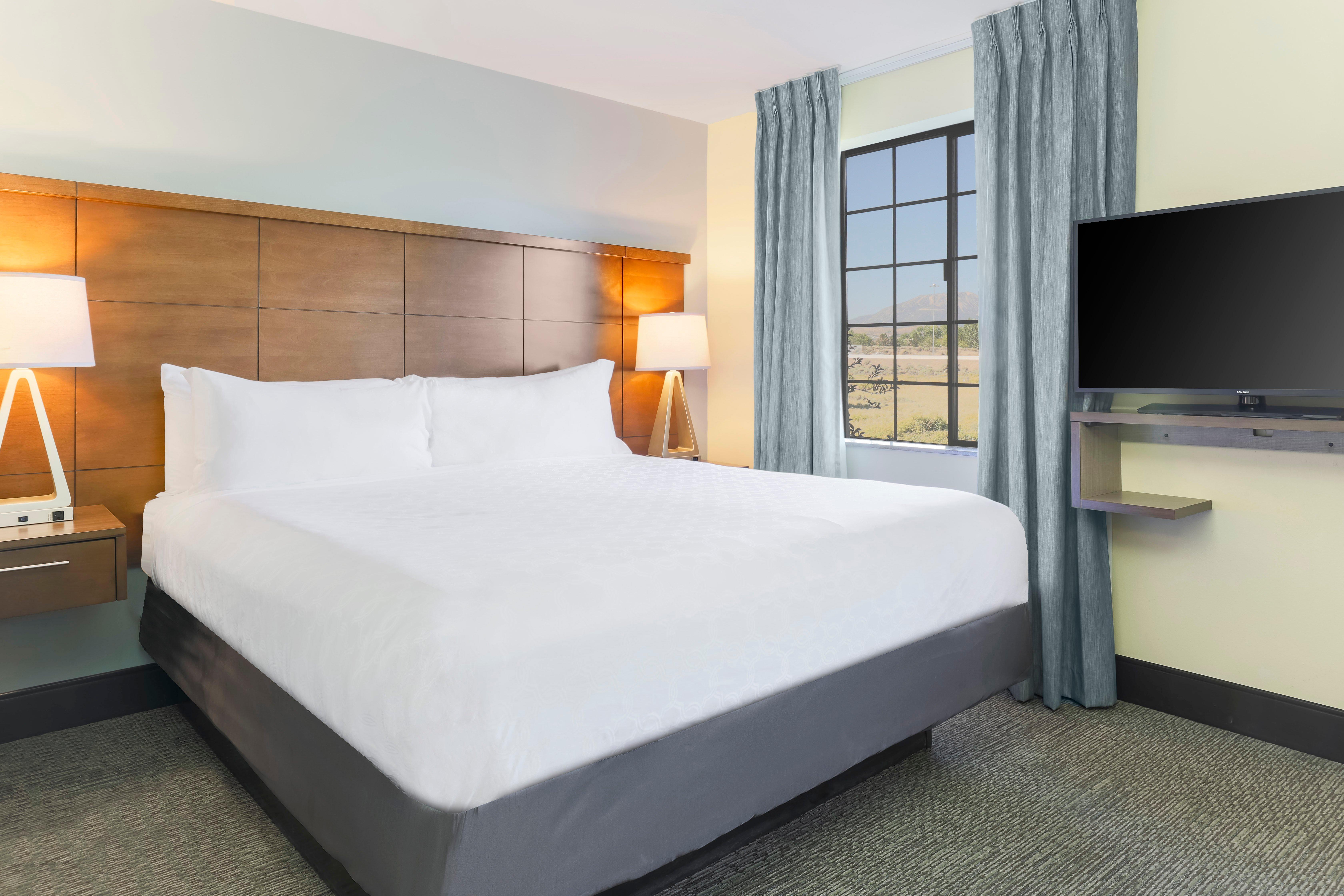 Staybridge Suites Reno Nevada By Ihg Exterior photo