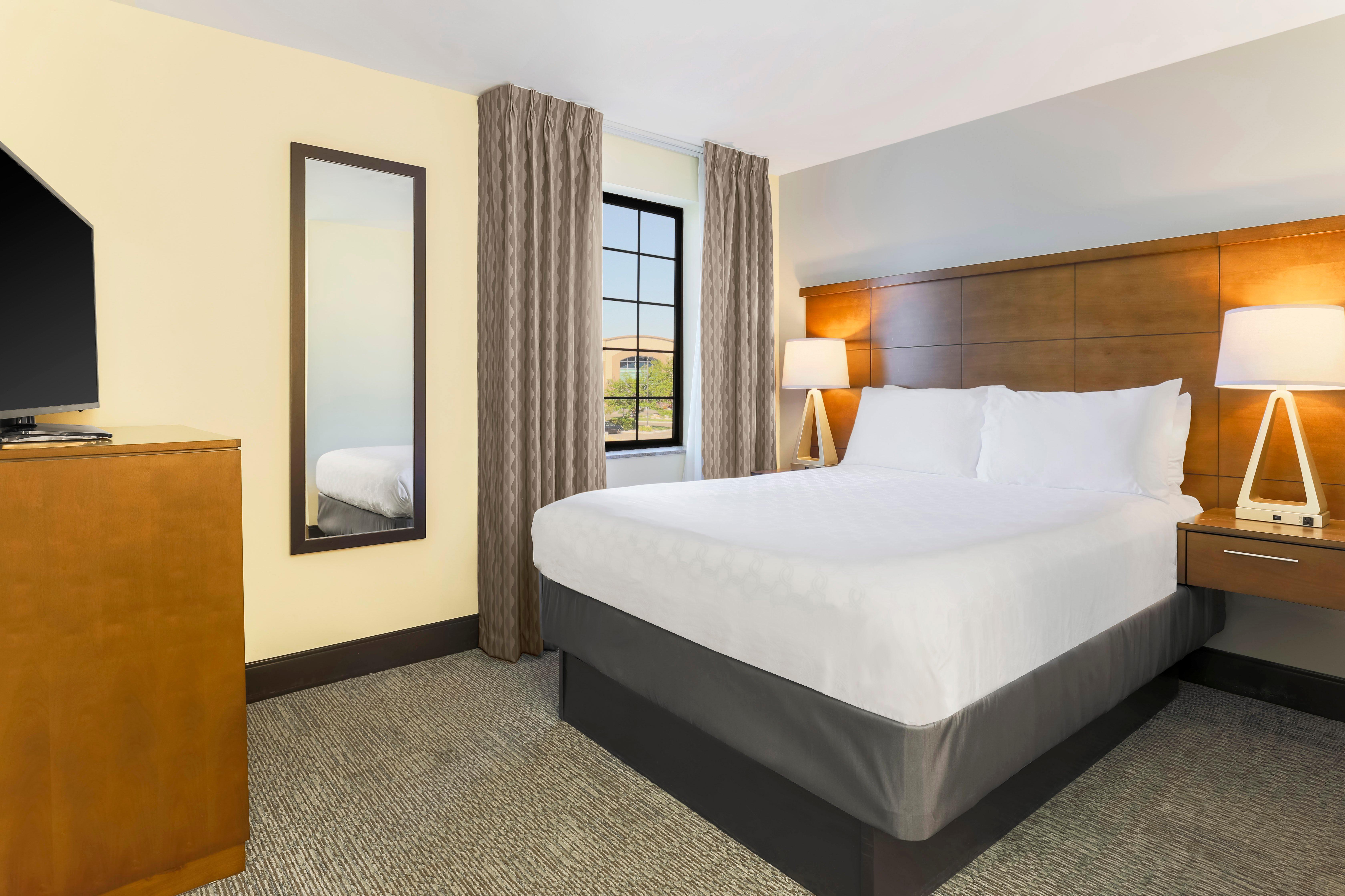 Staybridge Suites Reno Nevada By Ihg Exterior photo