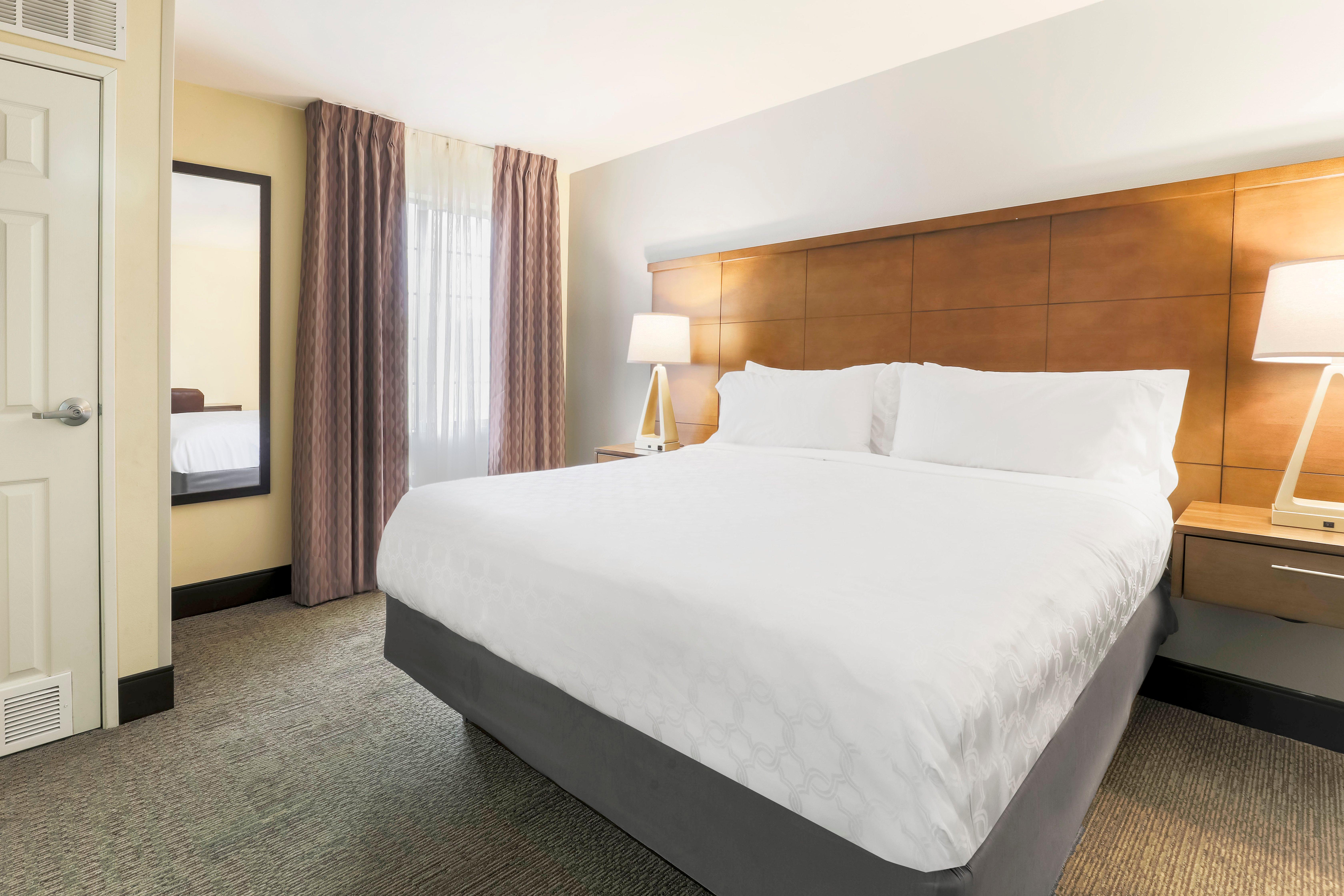 Staybridge Suites Reno Nevada By Ihg Exterior photo